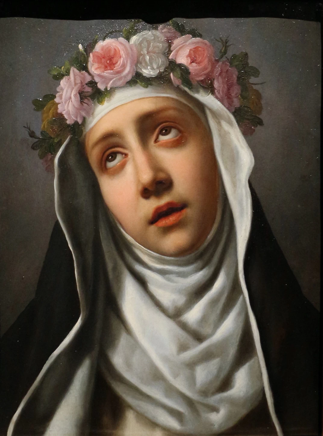 Santa Rosa da Lima - Palazzo Pitti, Firenze
